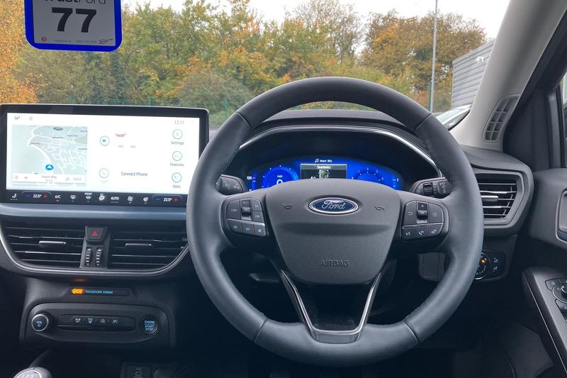 Used Ford Focus 2023 for sale - 76452857: Photo 12