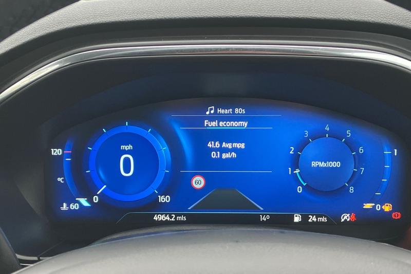 Used Ford Focus 2023 for sale - 76452857: Photo 13