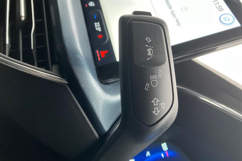 Used Ford Focus 2023 for sale - 76452857: Photo 14