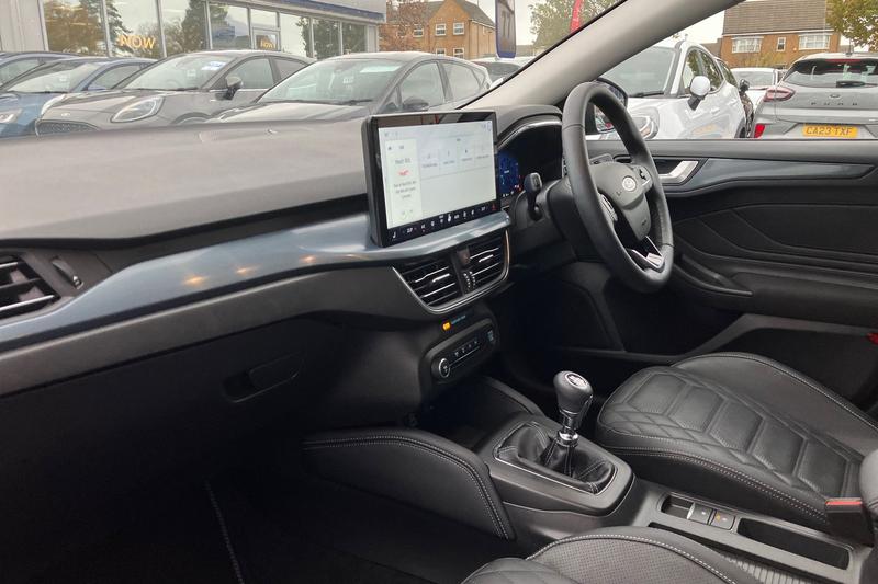 Used Ford Focus 2023 for sale - 76452857: Photo 18