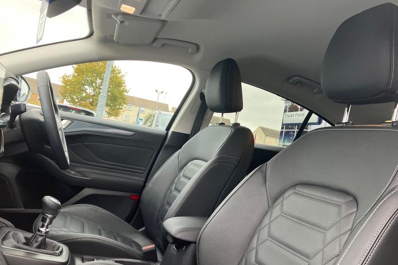 Used Ford Focus 2023 for sale - 76452857: Photo 19