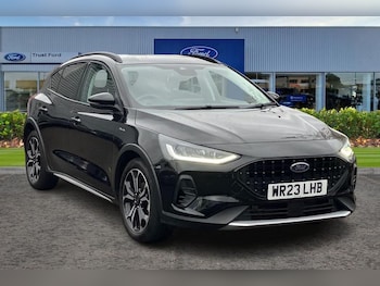 Used Ford Focus 2023 for sale - 76452857: Photo