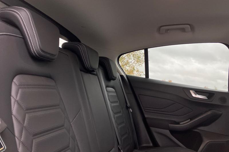 Used Ford Focus 2023 for sale - 76452857: Photo 20