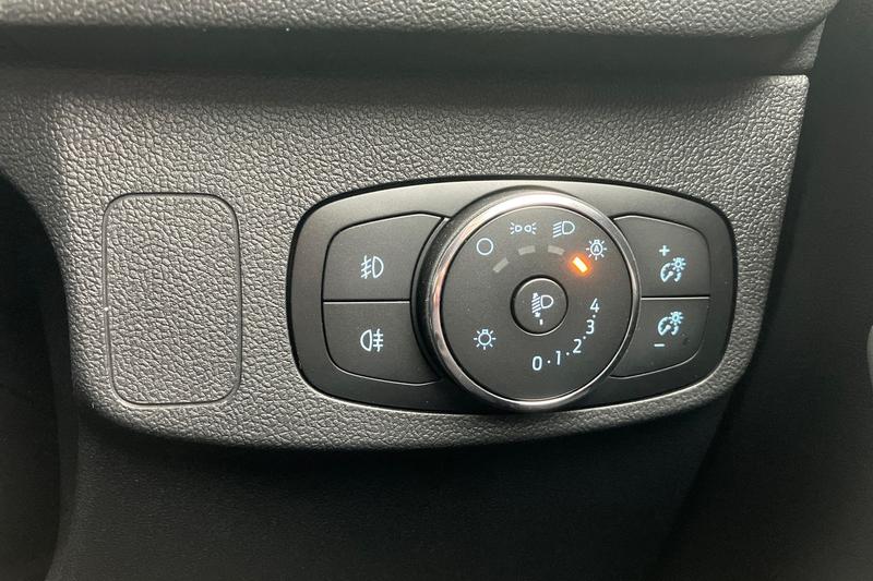 Used Ford Focus 2023 for sale - 76452857: Photo 23