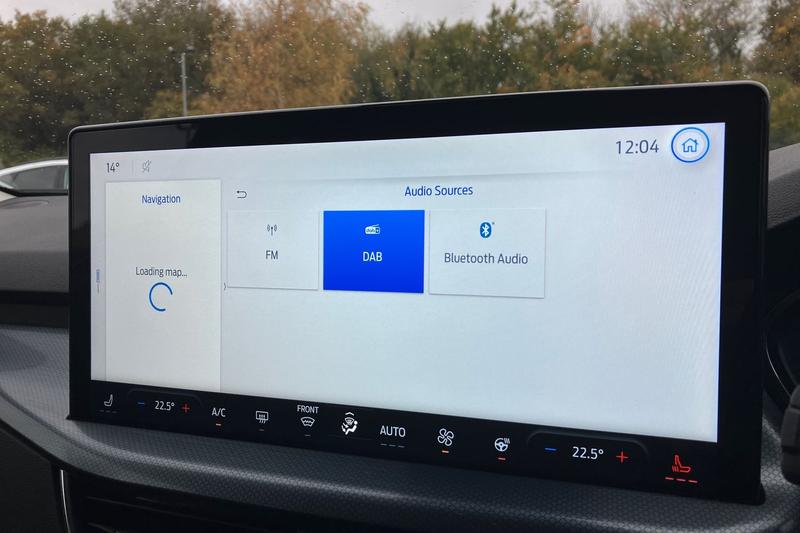 Used Ford Focus 2023 for sale - 76452857: Photo 27