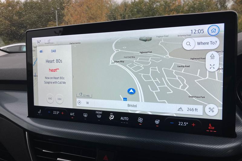 Used Ford Focus 2023 for sale - 76452857: Photo 28