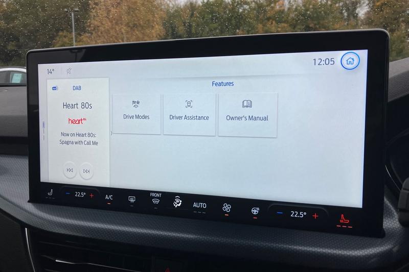 Used Ford Focus 2023 for sale - 76452857: Photo 29