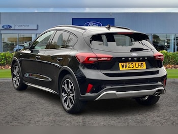 Used Ford Focus 2023 for sale - 76452857: Photo