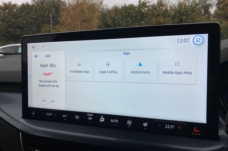 Used Ford Focus 2023 for sale - 76452857: Photo 30