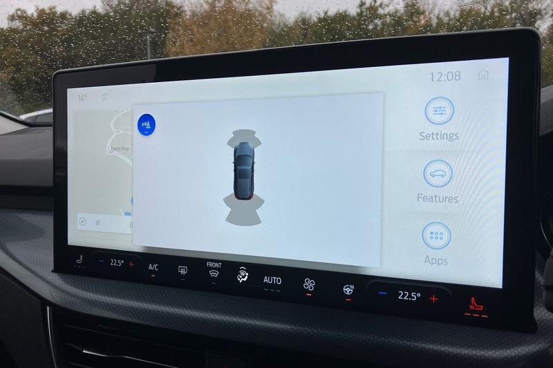 Used Ford Focus 2023 for sale - 76452857: Photo 32