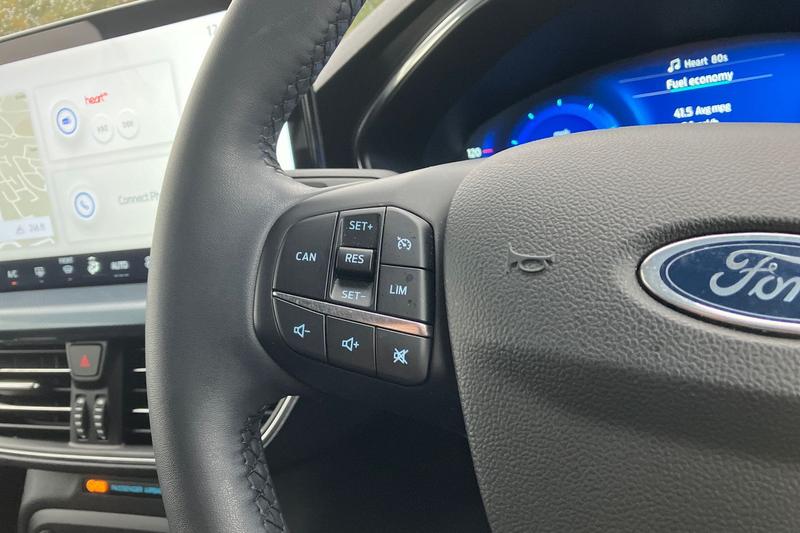 Used Ford Focus 2023 for sale - 76452857: Photo 33