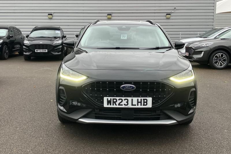 Used Ford Focus 2023 for sale - 76452857: Photo 36