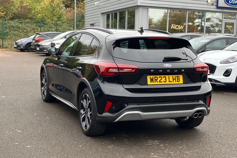 Used Ford Focus 2023 for sale - 76452857: Photo 38