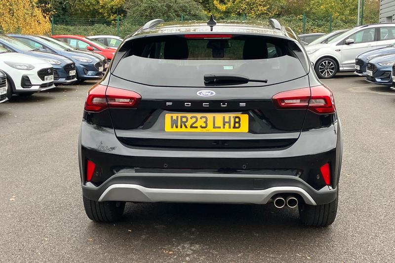 Used Ford Focus 2023 for sale - 76452857: Photo 39