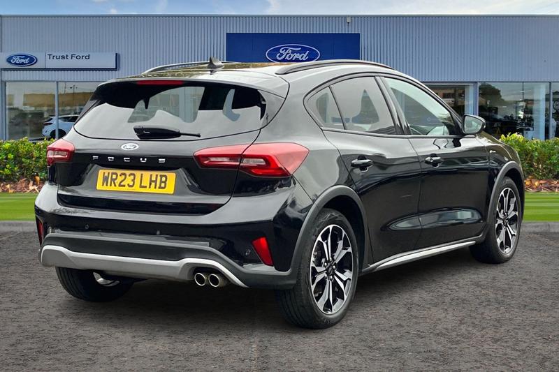 Used Ford Focus 2023 for sale - 76452857: Photo 4