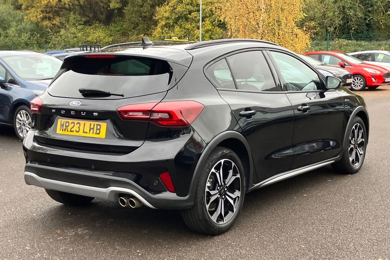 Used Ford Focus 2023 for sale - 76452857: Photo 40