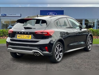 Used Ford Focus 2023 for sale - 76452857: Photo