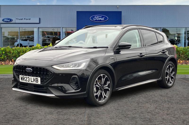 Used Ford Focus 2023 for sale - 76452857: Photo 5