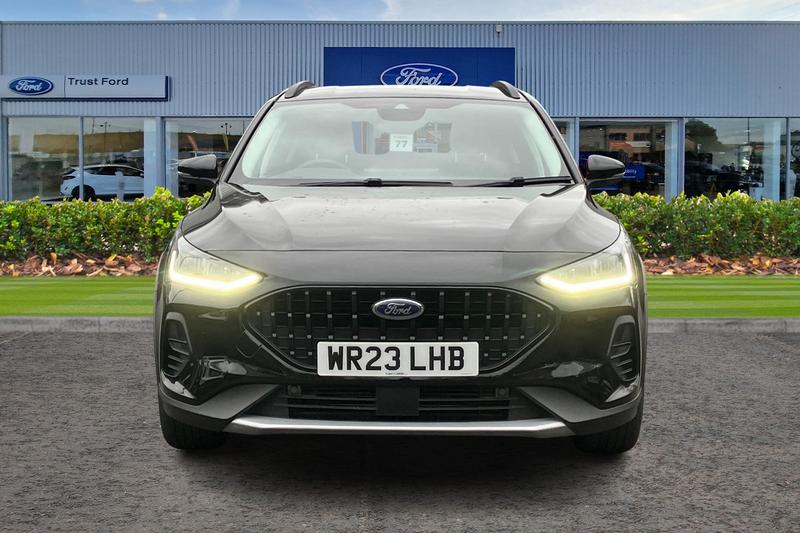 Used Ford Focus 2023 for sale - 76452857: Photo 6