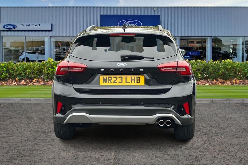 Used Ford Focus 2023 for sale - 76452857: Photo 7