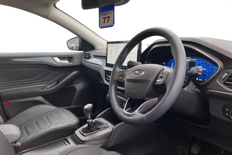 Used Ford Focus 2023 for sale - 76452857: Photo 9