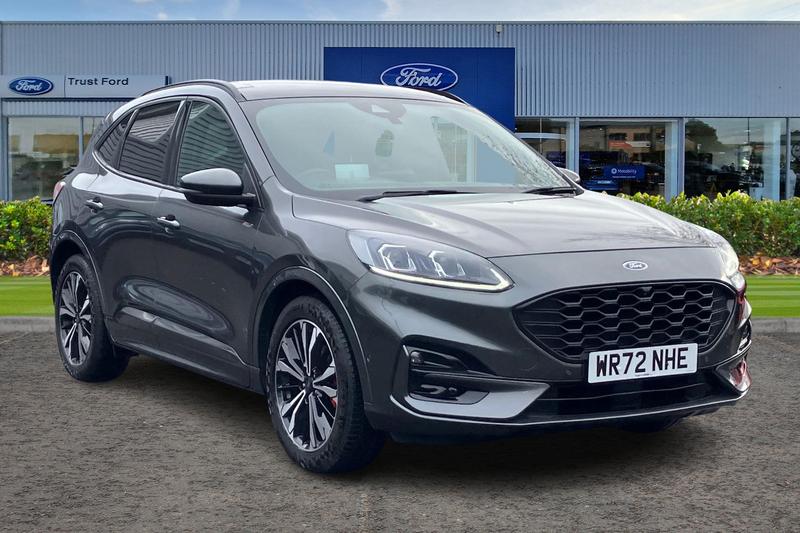 Used Ford Kuga 2022 for sale - 76882474: Photo 1