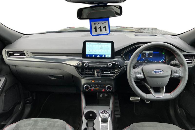 Used Ford Kuga 2022 for sale - 76882474: Photo 10