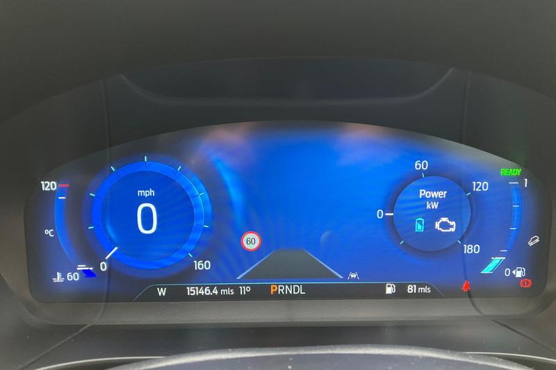 Used Ford Kuga 2022 for sale - 76882474: Photo 13