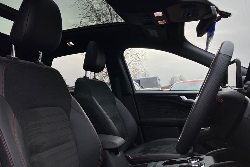 Used Ford Kuga 2022 for sale - 76882474: Photo 17