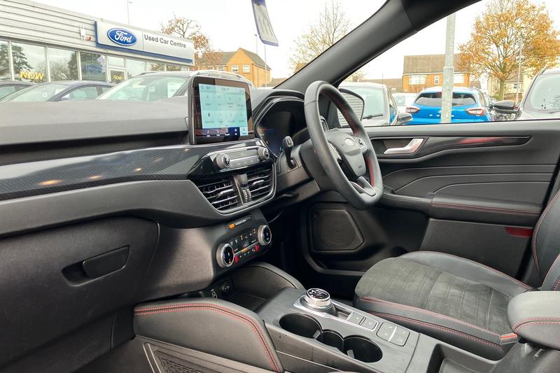 Used Ford Kuga 2022 for sale - 76882474: Photo 18