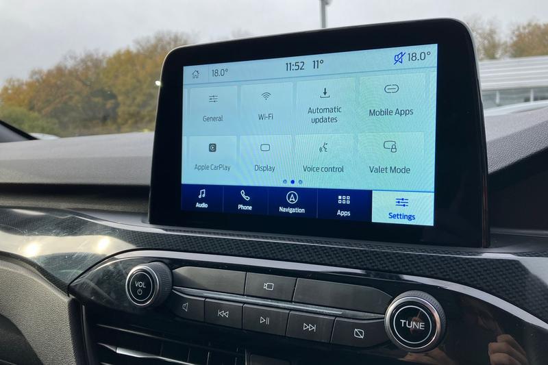 Used Ford Kuga 2022 for sale - 76882474: Photo 29