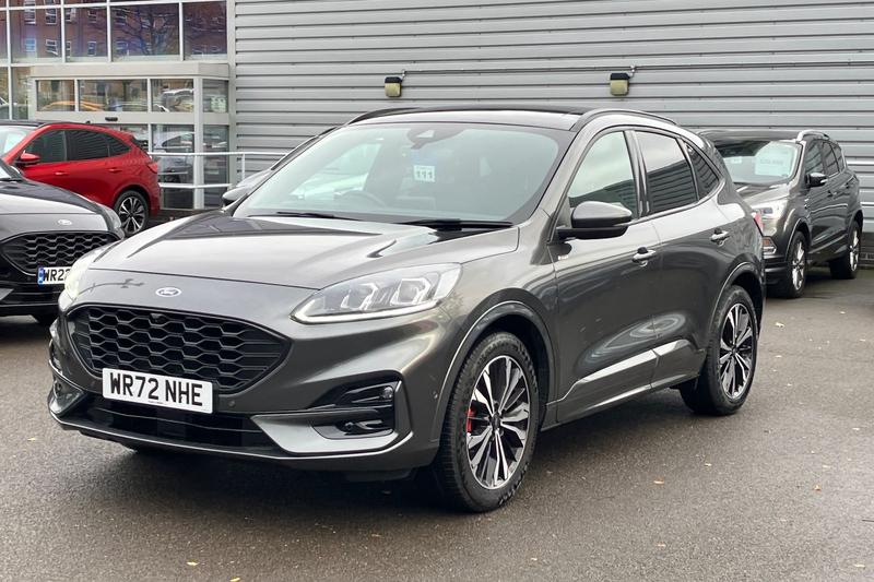 Used Ford Kuga 2022 for sale - 76882474: Photo 35