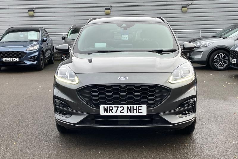 Used Ford Kuga 2022 for sale - 76882474: Photo 36