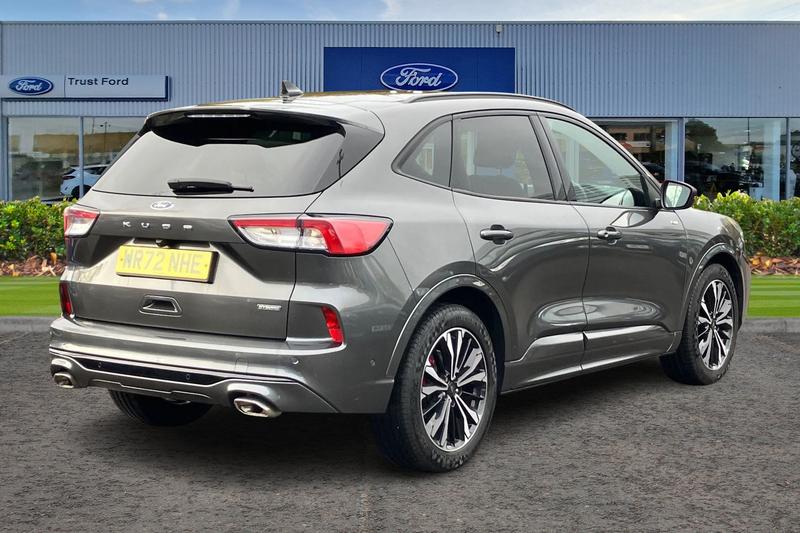 Used Ford Kuga 2022 for sale - 76882474: Photo 4