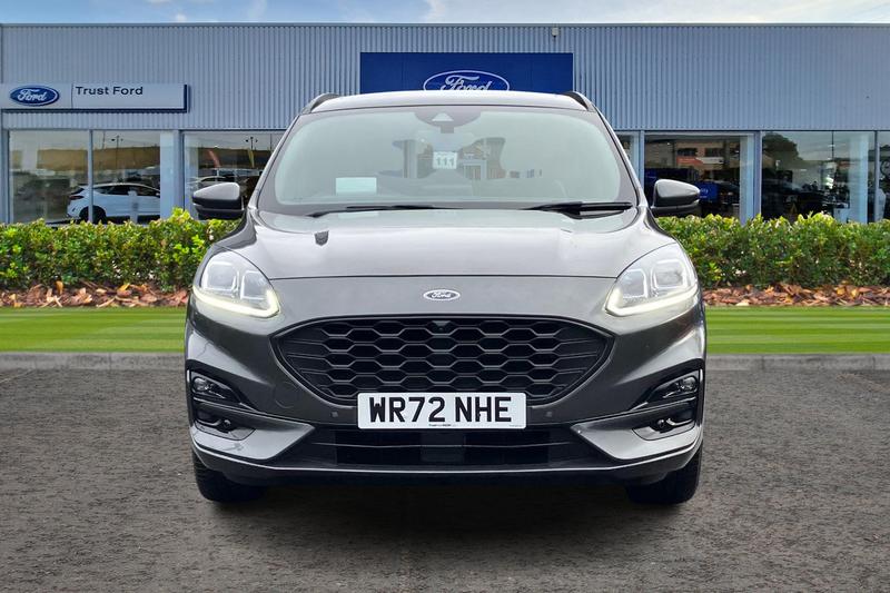 Used Ford Kuga 2022 for sale - 76882474: Photo 6