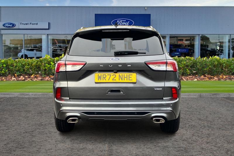 Used Ford Kuga 2022 for sale - 76882474: Photo 7