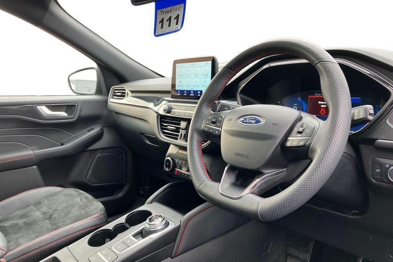 Used Ford Kuga 2022 for sale - 76882474: Photo 9