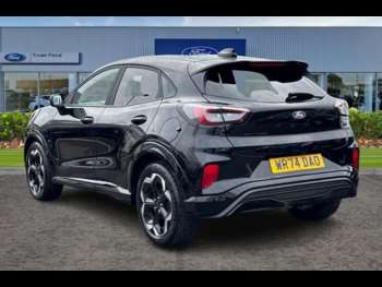 Used Ford Puma 2024 for sale - 74152175: Photo