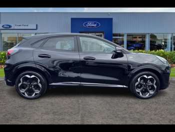 Used Ford Puma 2024 for sale - 74152175: Photo