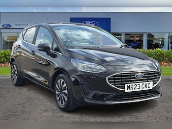 Used Ford Fiesta 2023 for sale - 78329499: Photo