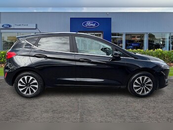 Used Ford Fiesta 2023 for sale - 78329499: Photo