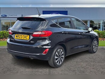 Used Ford Fiesta 2023 for sale - 78329499: Photo