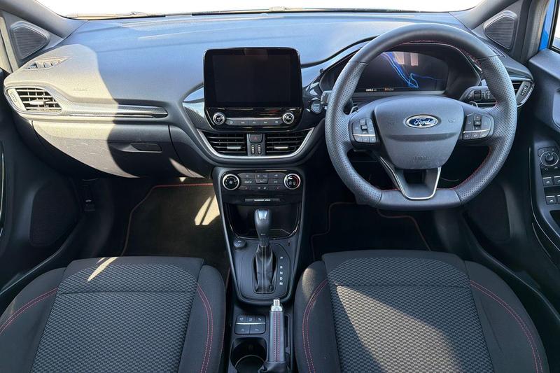 Used Ford Puma 2023 for sale - 78153150: Photo 10