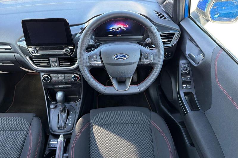 Used Ford Puma 2023 for sale - 78153150: Photo 11