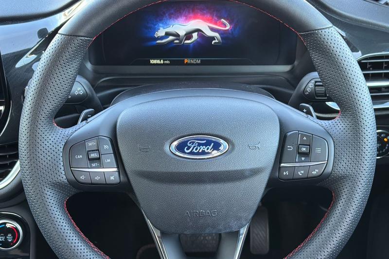 Used Ford Puma 2023 for sale - 78153150: Photo 12