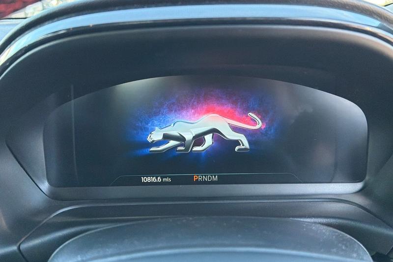 Used Ford Puma 2023 for sale - 78153150: Photo 13