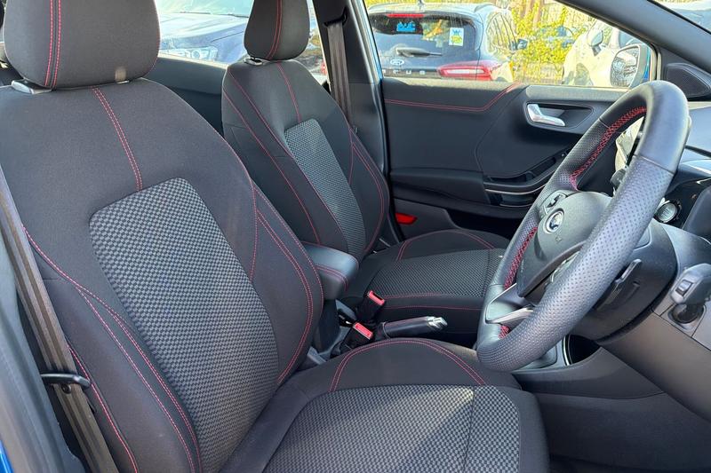 Used Ford Puma 2023 for sale - 78153150: Photo 17