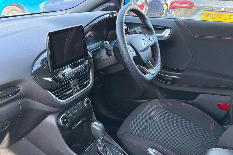 Used Ford Puma 2023 for sale - 78153150: Photo 18