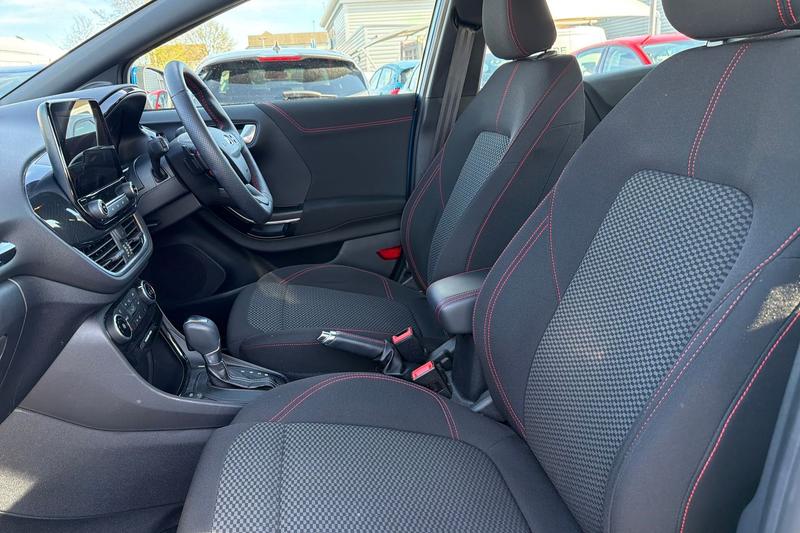 Used Ford Puma 2023 for sale - 78153150: Photo 19