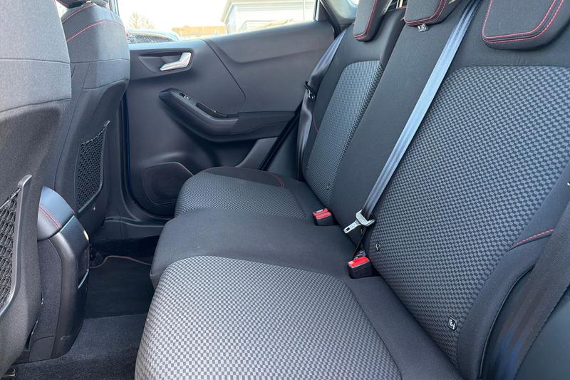 Used Ford Puma 2023 for sale - 78153150: Photo 20